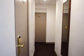 Hotel Liège Strasbourg