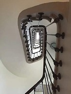 Hotel Liège Strasbourg