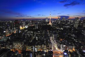 the b akasaka-mitsuke