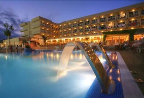 Minura Hotel Sur Menorca