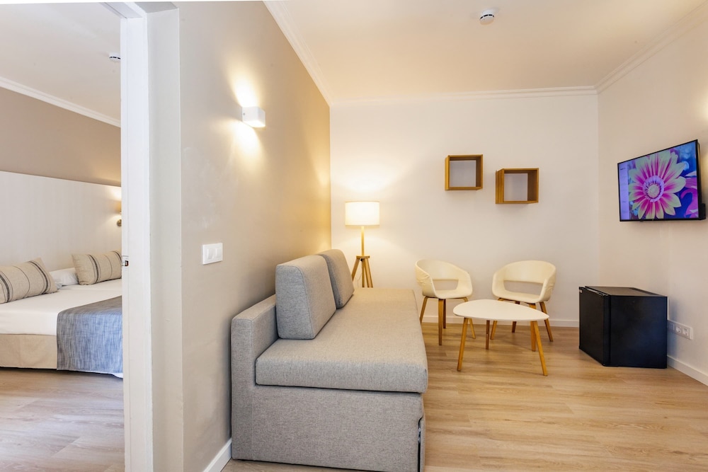 Minura Hotel Sur Menorca
