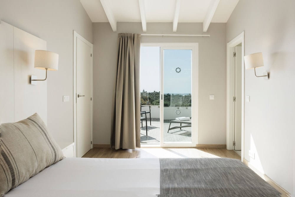 Minura Hotel Sur Menorca