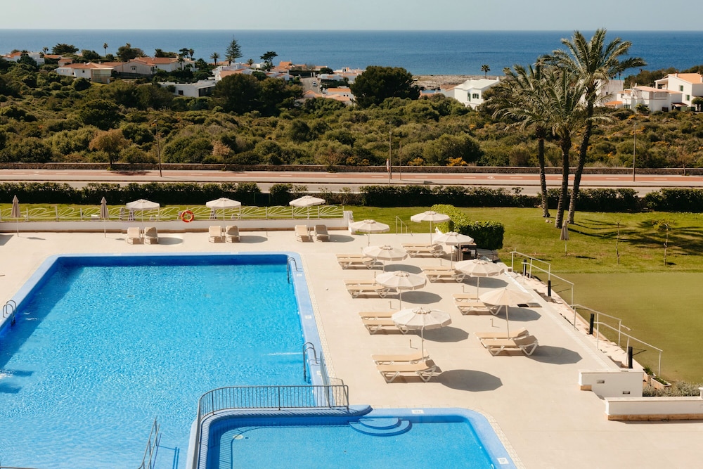 Minura Hotel Sur Menorca