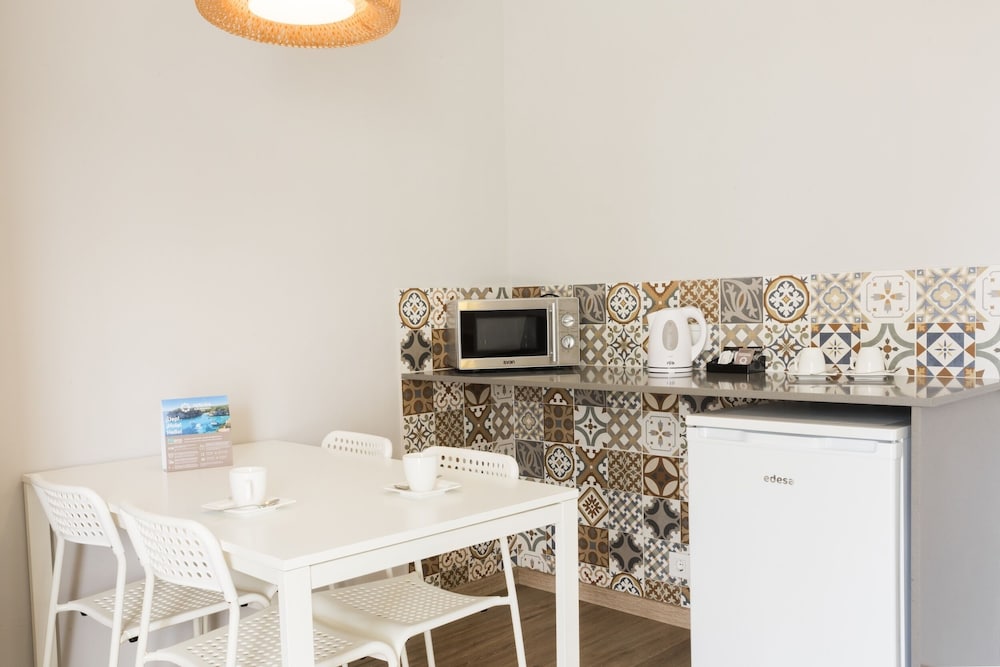 Minura Hotel Sur Menorca