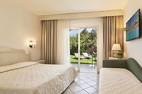 Grand Hotel in Porto Cervo
