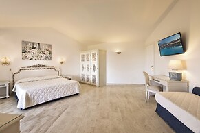 Grand Hotel in Porto Cervo