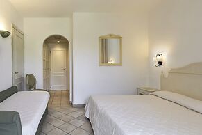 Grand Hotel in Porto Cervo