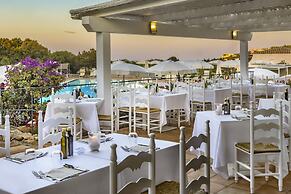 Grand Hotel in Porto Cervo