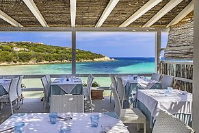 Grand Hotel in Porto Cervo