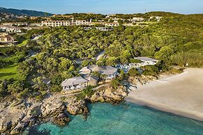 Grand Hotel in Porto Cervo