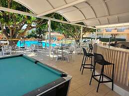 Castro Hotel