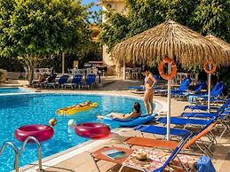 Castro Hotel