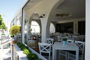 Castro Hotel