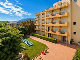 Castro Hotel