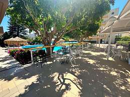 Castro Hotel