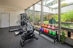 Courtyard by Marriott Prague City