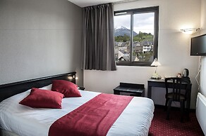 Hôtel Murtel