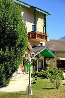 Hôtel Murtel