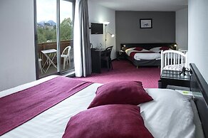 Hôtel Murtel