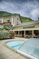 Hôtel Murtel