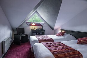 Hôtel Murtel
