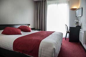 Hôtel Murtel