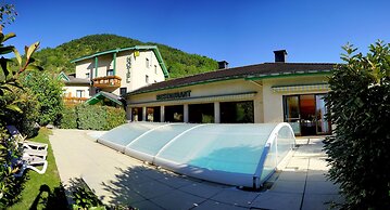 Hôtel Murtel