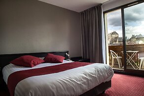 Hôtel Murtel