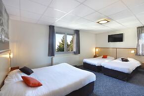 Le Relais des Puys