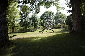 Le Relais des Puys