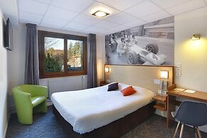 Le Relais des Puys