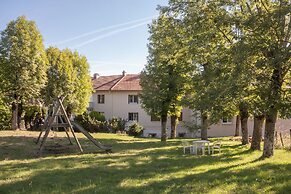 Le Relais des Puys