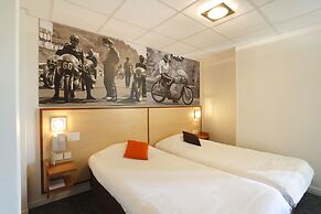 Le Relais des Puys