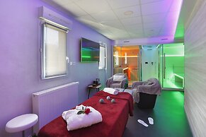 Le Relais des Puys