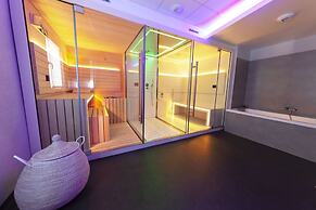 Le Relais des Puys