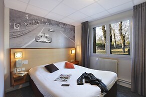 Le Relais des Puys
