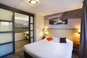 Le Relais des Puys