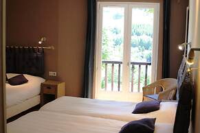 Hotel des Chazes