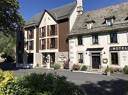 Hotel des Chazes
