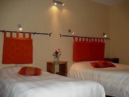 Hotel des Chazes