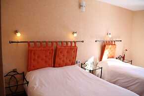 Hotel des Chazes