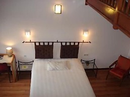 Hotel des Chazes