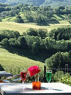 Hotel des Chazes