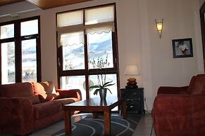Hotel des Chazes