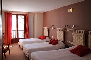Hotel des Chazes