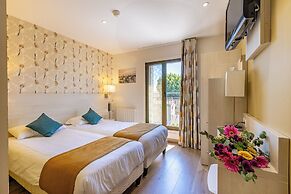Hotel Restaurant Le Cours