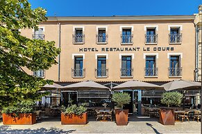 Hotel Restaurant Le Cours