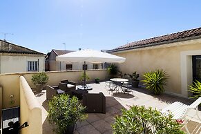 Hotel Restaurant Le Cours
