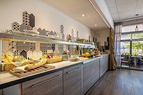 Hotel Restaurant Le Cours