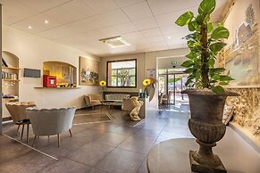 Hotel Restaurant Le Cours